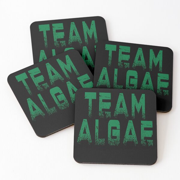 Item preview, Team Algae designed and sold by CallDesign.