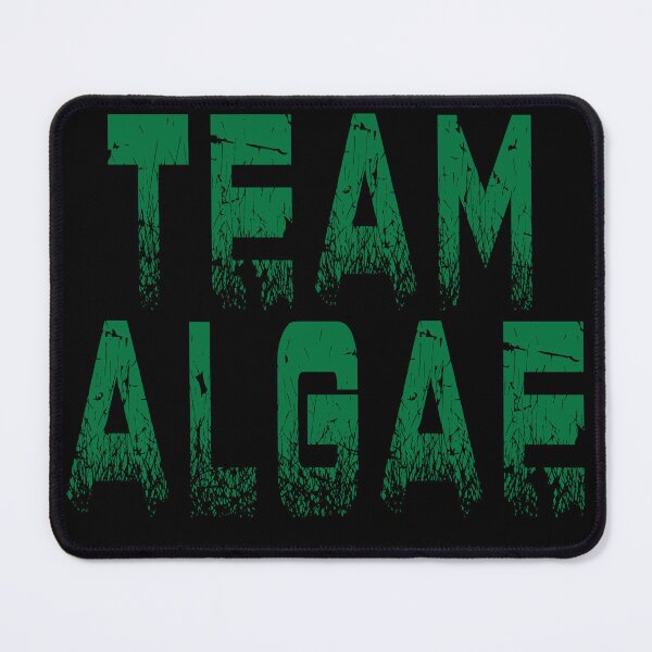 Item preview, Team Algae designed and sold by CallDesign.