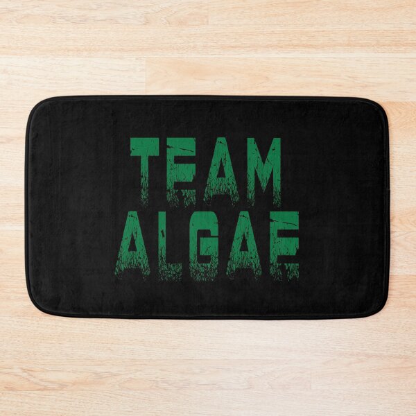Item preview, Team Algae designed and sold by CallDesign.