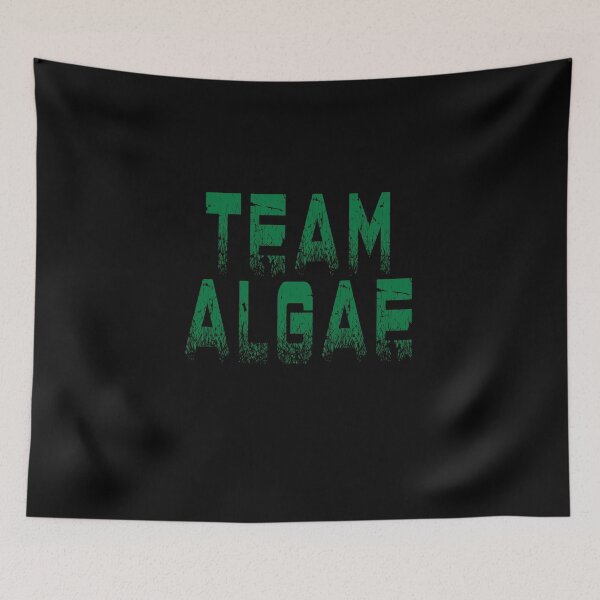 Item preview, Team Algae designed and sold by CallDesign.