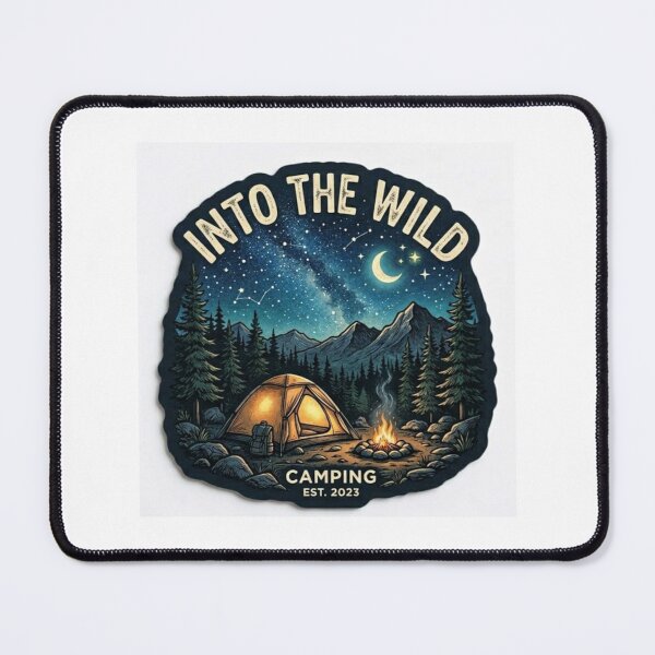 Item preview, Into the wild designed and sold by Medhaattires.