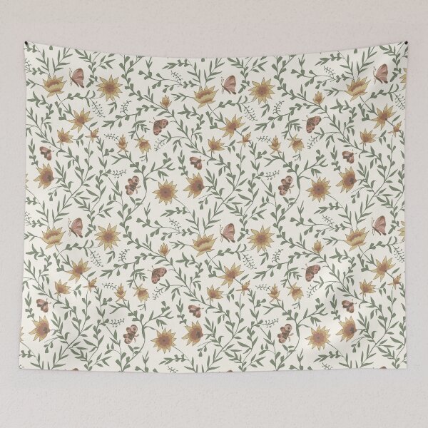 Item preview, Wildflower passage designed and sold by rinklings.