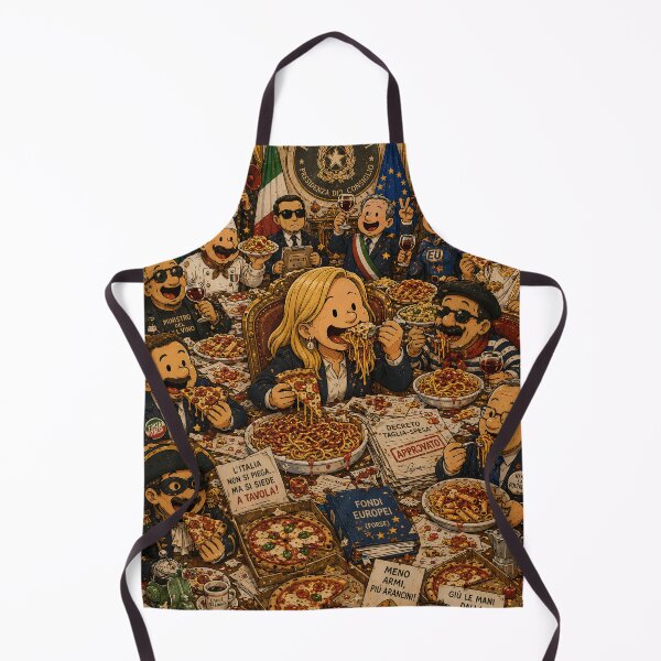 Item preview, The Pasta Palace Summit designed and sold by theboss00786.