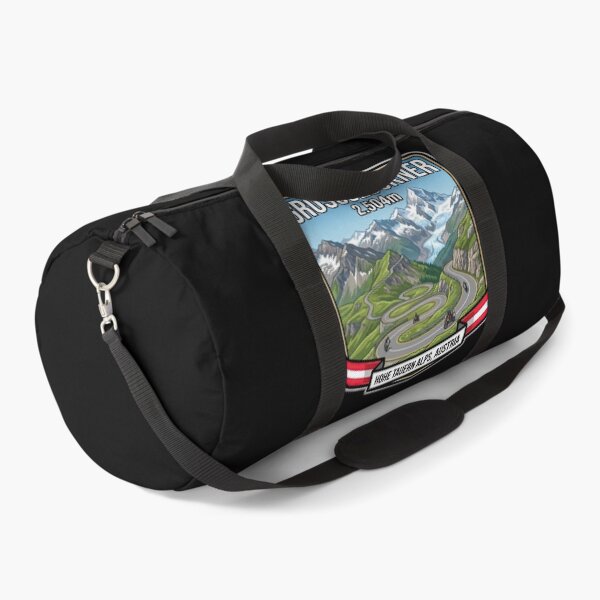 Item preview, Grossglockner Alpine Adventure Through Austria designed and sold by enzoade.
