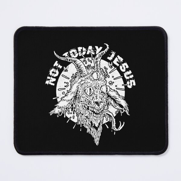 Item preview, Not Today designed and sold by Pintwich.