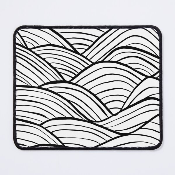 Item preview, Waves designed and sold by haneen15.