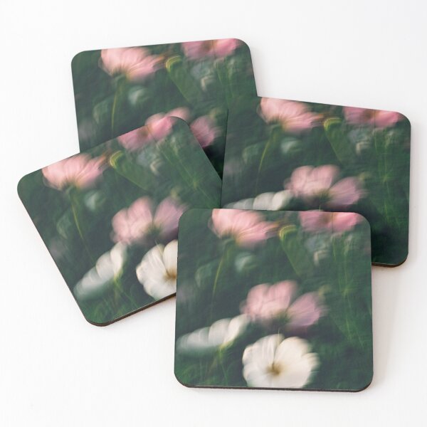 Item preview, dreamy flowers designed and sold by BoxyFox.