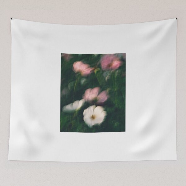 Item preview, dreamy flowers designed and sold by BoxyFox.