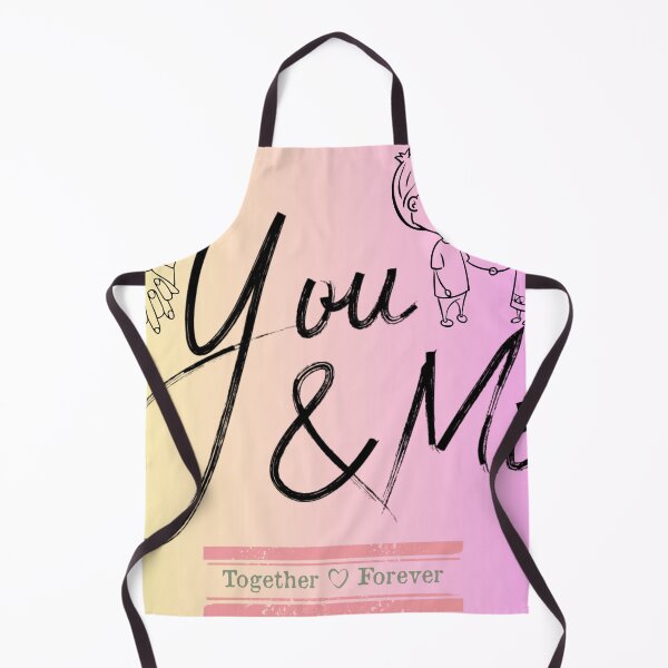 Item preview, You and mi love quotes ? designed and sold by ranivibes008.