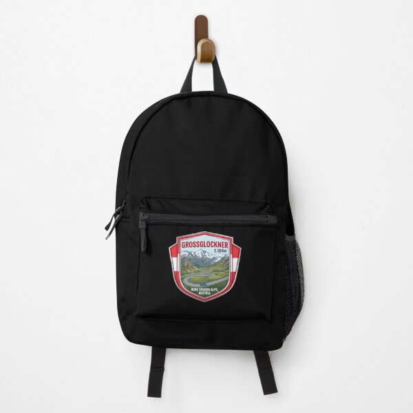 Item preview, Grossglockner Ultimate Motorcycle Touring Experience designed and sold by enzoade.