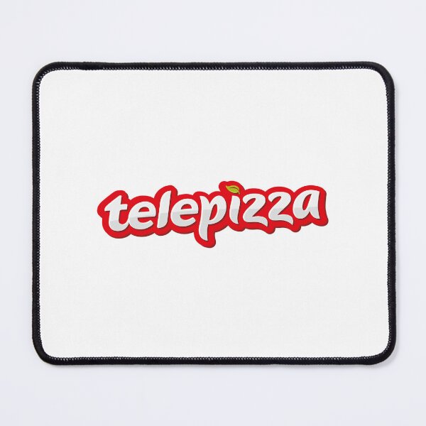 Item preview, Classic Red Text Logo Remake designed and sold by parivhsiaku.
