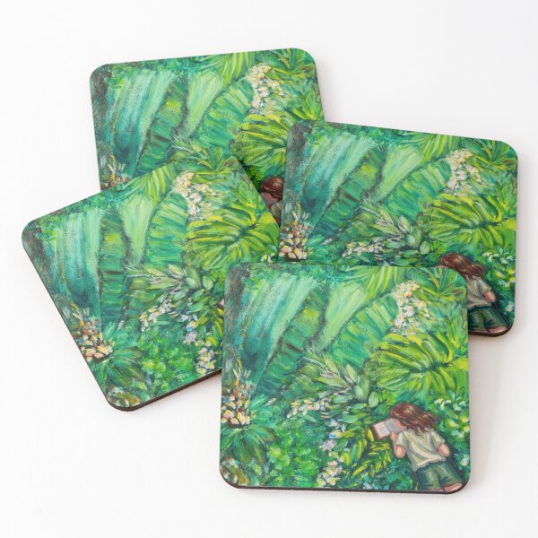 Item preview, Floral Adventure 6 designed and sold by Veronica-lam.