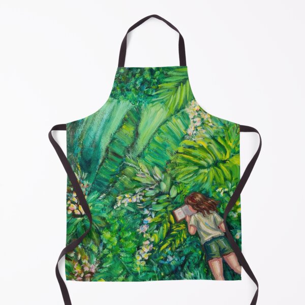Item preview, Floral Adventure 6 designed and sold by Veronica-lam.