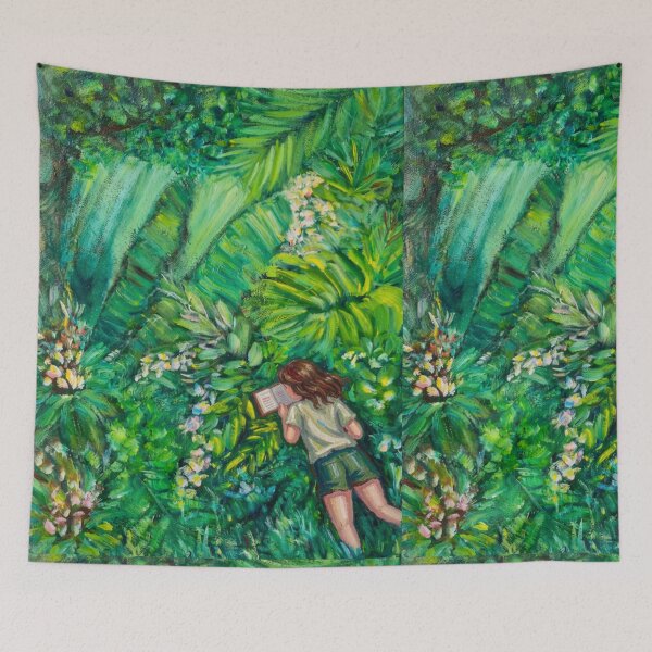 Item preview, Floral Adventure 6 designed and sold by Veronica-lam.