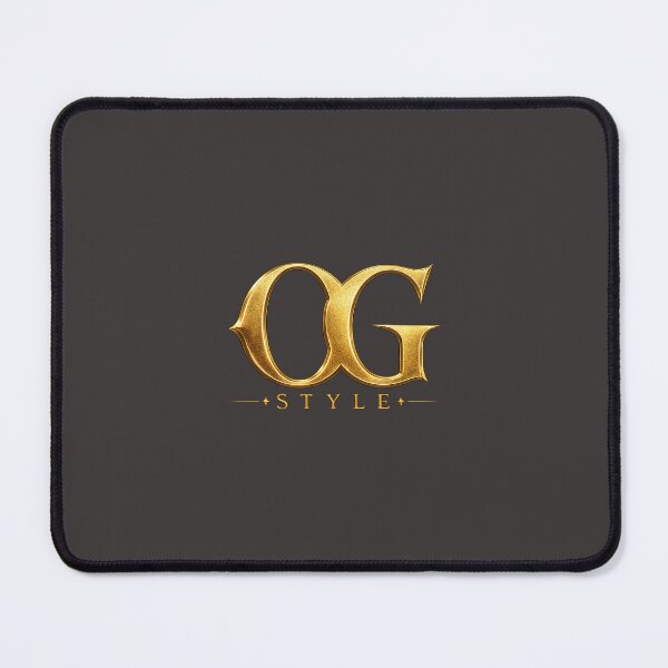 Item preview, Luxury Gold OG Style designed and sold by Aswinsri.