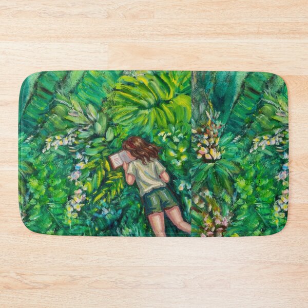 Item preview, Floral Adventure 6 designed and sold by Veronica-lam.