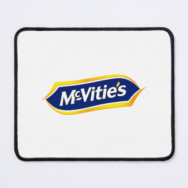 Item preview, Classic Biscuit Brand Logo Blue and Yellow designed and sold by parivhsiaku.