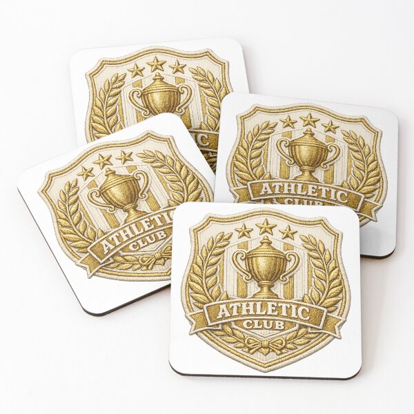 Item preview, Athletic Club - World Cup 2026 Merch designed and sold by Craig Winterlich.