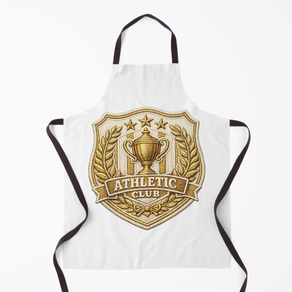 Item preview, Athletic Club - World Cup 2026 Merch designed and sold by Craig Winterlich.