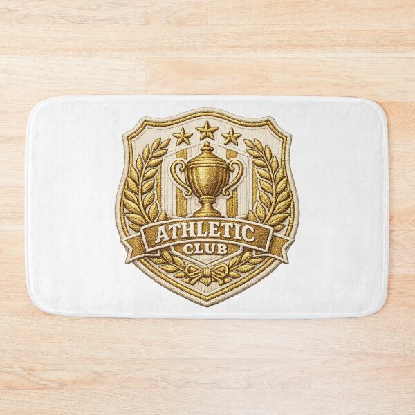 Item preview, Athletic Club - World Cup 2026 Merch designed and sold by Craig Winterlich.