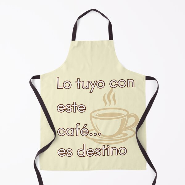 Item preview, Your thing with this coffee... is destiny. designed and sold by Coffee & Designs.