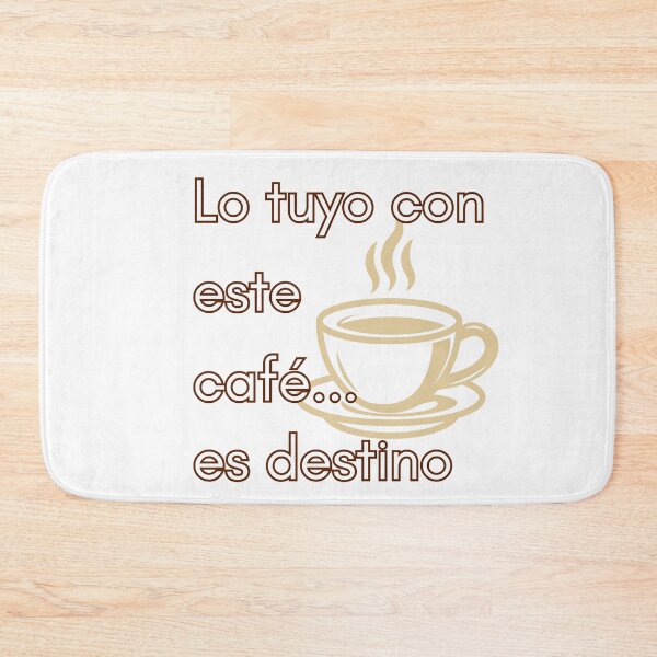 Item preview, Your thing with this coffee... is destiny. designed and sold by Coffee & Designs.