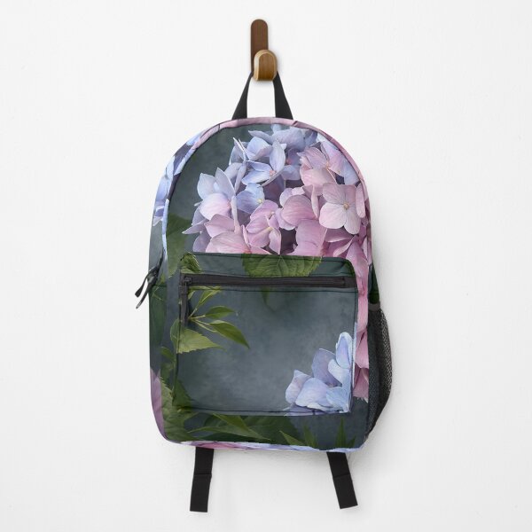 Item preview, Pastel Hydrangea Harmony designed and sold by ViolafleurViolett.
