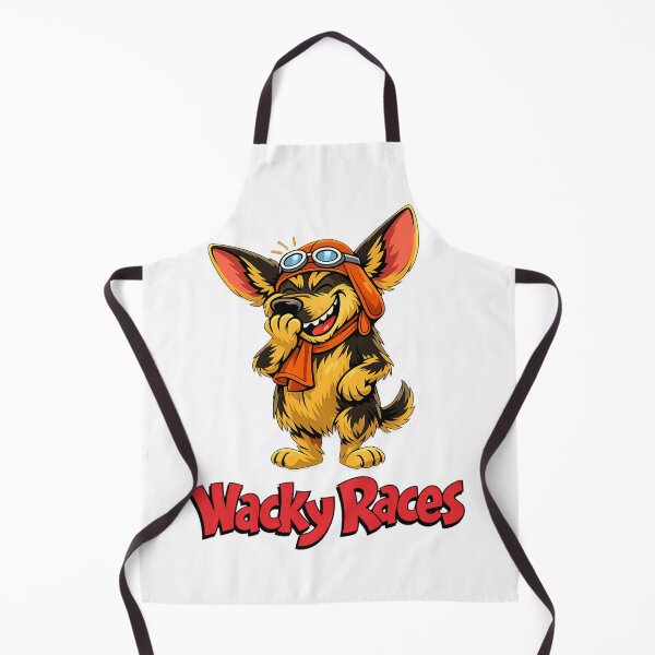 Item preview, Wacky Races 1 of 3 designed and sold by VoglR.