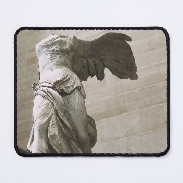 Item preview, wings of victory designed and sold by BoxyFox.