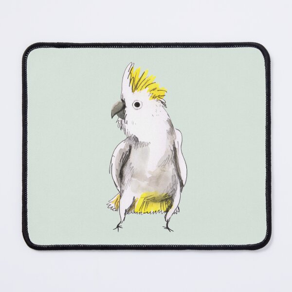 Item preview, Cockatoo designed and sold by SophieCorrigan.