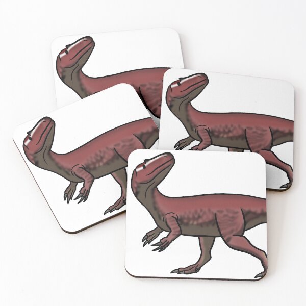 Item preview, Megalosaurus designed and sold by PalaeoBros.