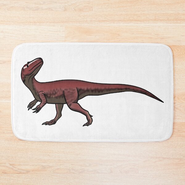 Item preview, Megalosaurus designed and sold by PalaeoBros.