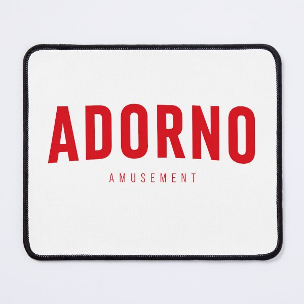 Item preview, ADORNO designed and sold by bowbrick.