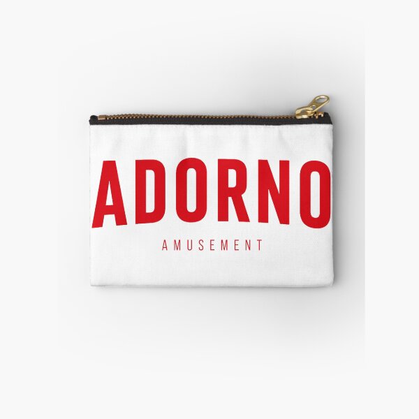 Item preview, ADORNO designed and sold by bowbrick.