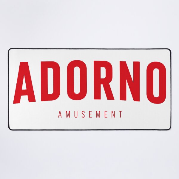 Item preview, ADORNO designed and sold by bowbrick.