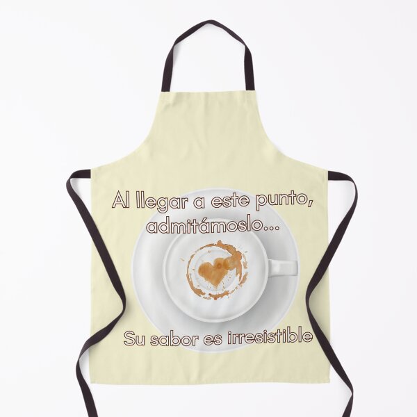 Item preview, Upon reaching this point... Its flavor is irresistible designed and sold by Coffee & Designs.