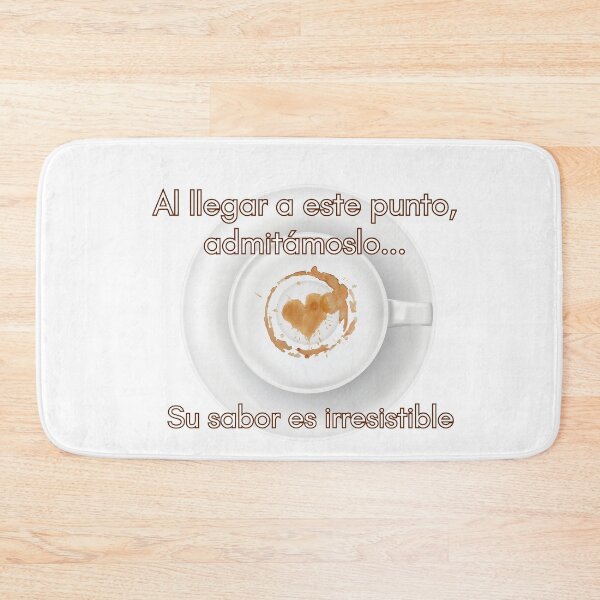 Item preview, Upon reaching this point... Its flavor is irresistible designed and sold by Coffee & Designs.