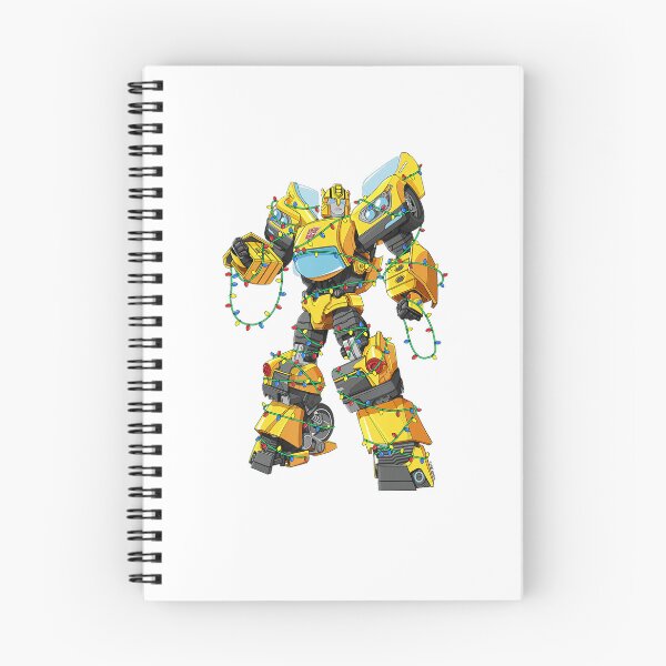Item preview, Bumblebee Holiday Lights Poster Graphic Design Art designed and sold by FranClane.