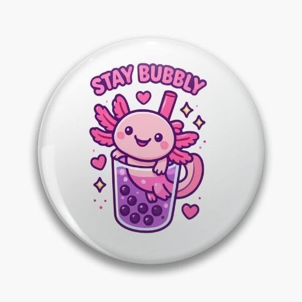 Item preview, Pink Axolotl  designed and sold by RS-Wave.