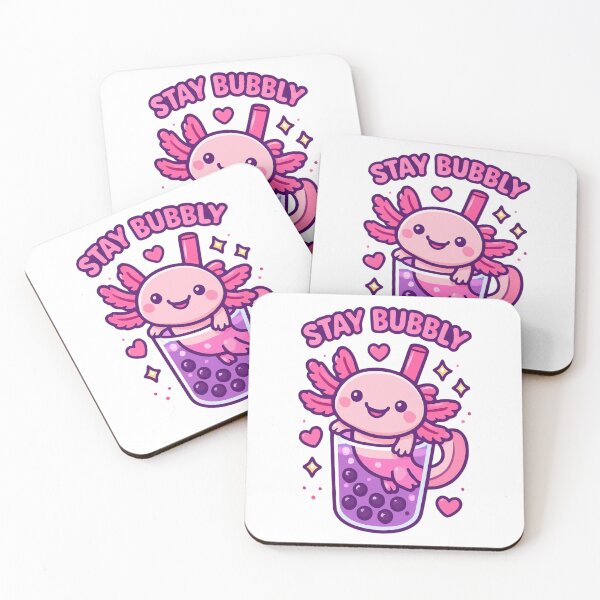 Item preview, Pink Axolotl  designed and sold by RS-Wave.