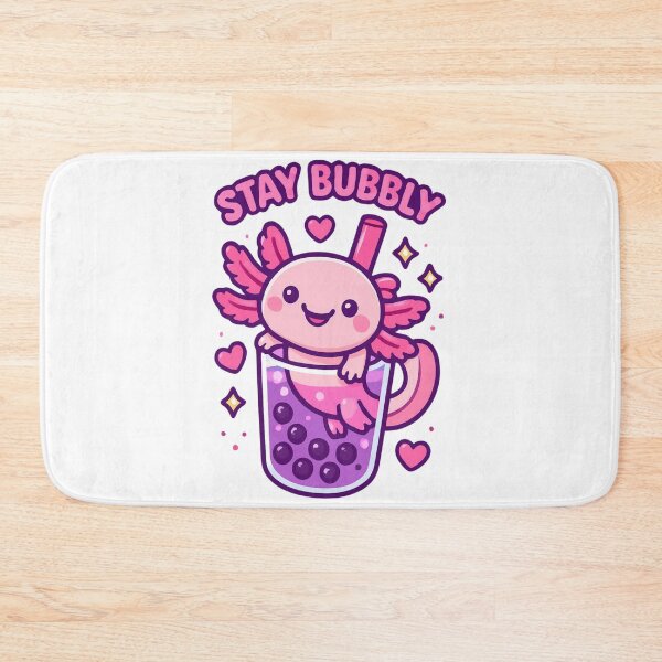 Item preview, Pink Axolotl  designed and sold by RS-Wave.