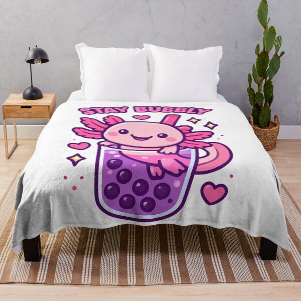 Item preview, Pink Axolotl designed and sold by RS-Wave.