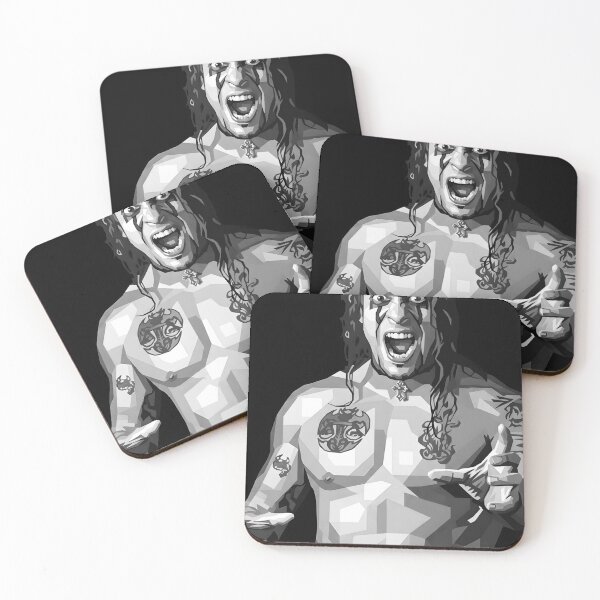Item preview, Damian Priest grayscale  designed and sold by Japanese art.