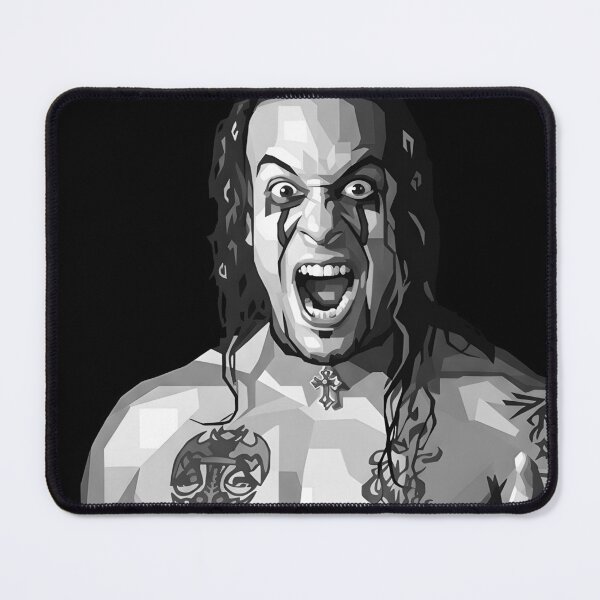 Item preview, Damian Priest grayscale  designed and sold by Japanese art.