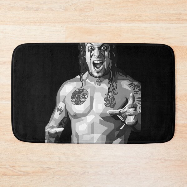 Item preview, Damian Priest grayscale  designed and sold by Japanese art.