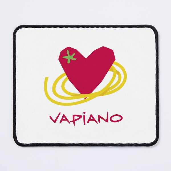 Item preview, Italian Pasta Heart and Spaghetti Logo designed and sold by parivhsiaku.