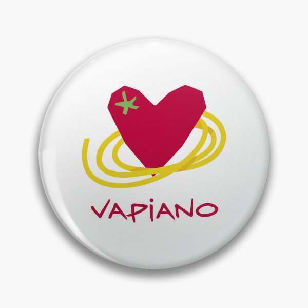 Artikelvorschau, Italienisches Pasta-Herz- und Spaghetti-Logo entworfen und verkauft von parivhsiaku.