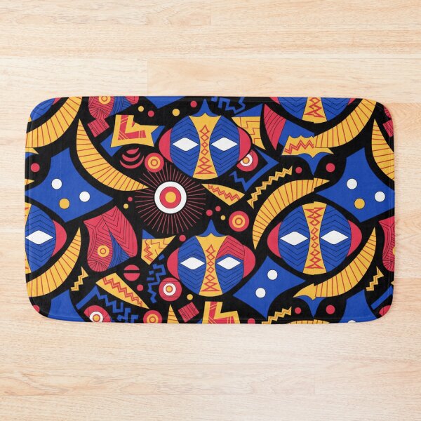 Item preview, afro africain designed and sold by WellN.