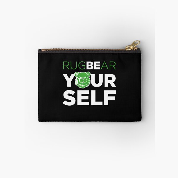 Item preview, ROBUST Bear yourself Rugby designed and sold by Robust.