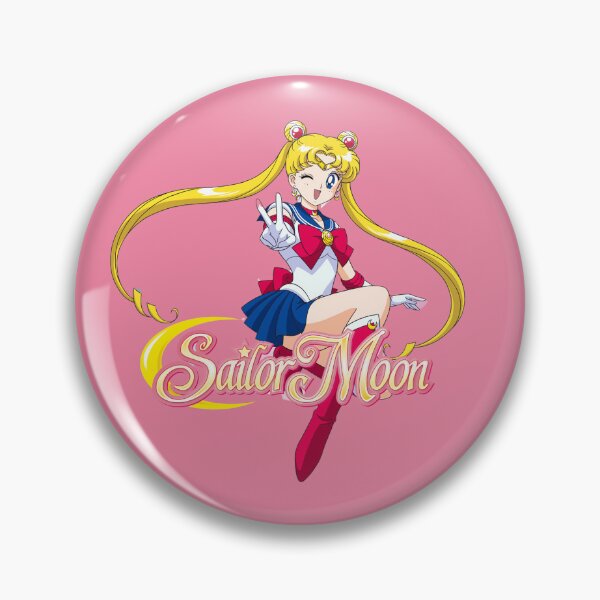Item preview, Sailor Moon designed and sold by Oldvan08.